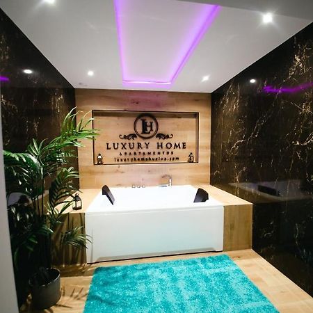 ウエルバLuz De Patiosアパートメント エクステリア 写真